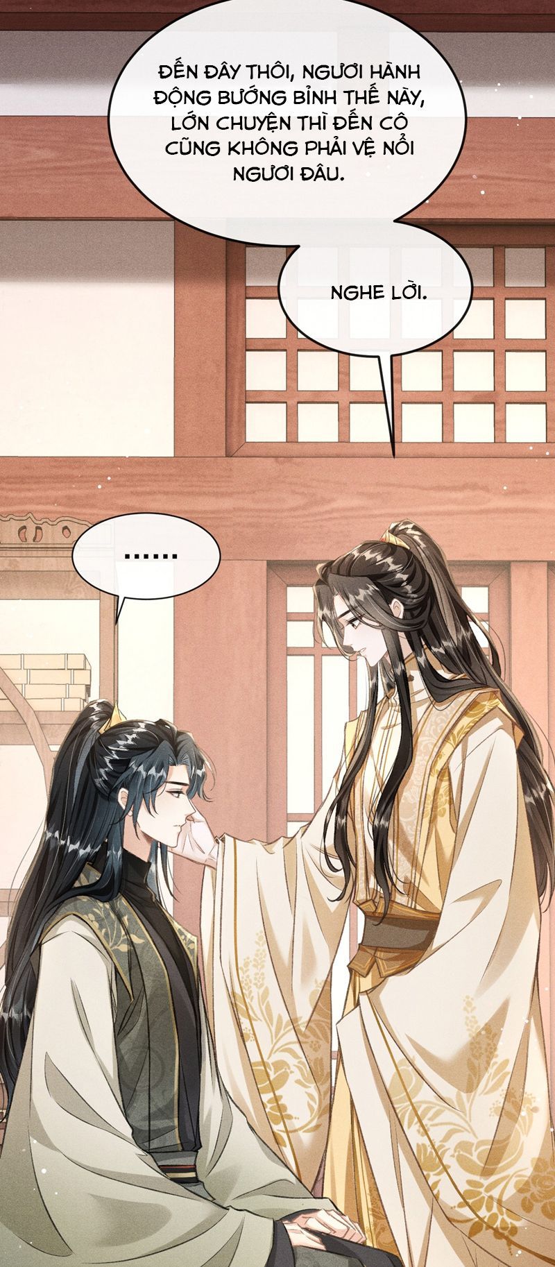 Đan Tiêu Vạn Dặm Chapter 64 - 38