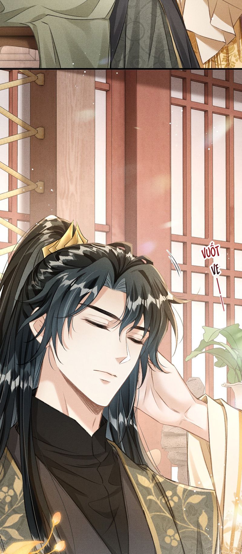 Đan Tiêu Vạn Dặm Chapter 64 - 39