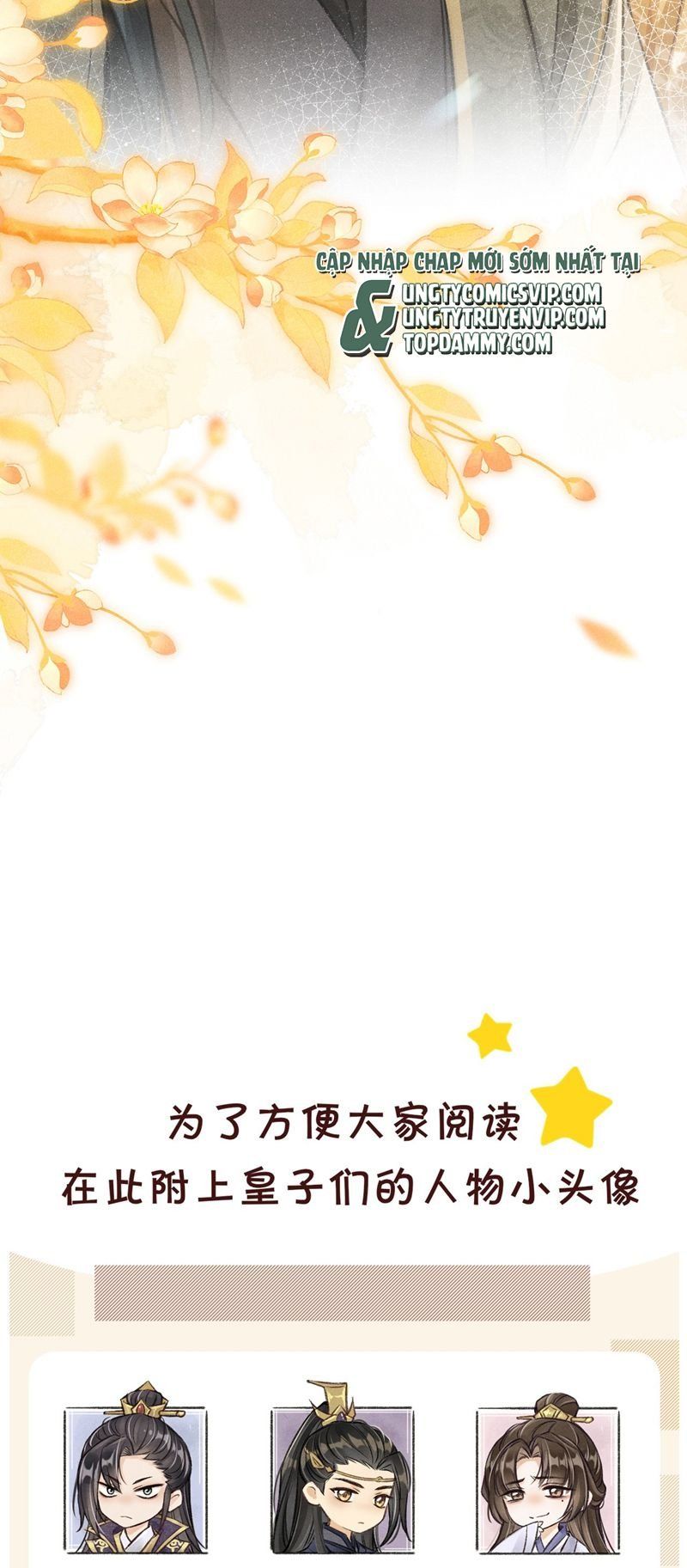 Đan Tiêu Vạn Dặm Chapter 64 - 40