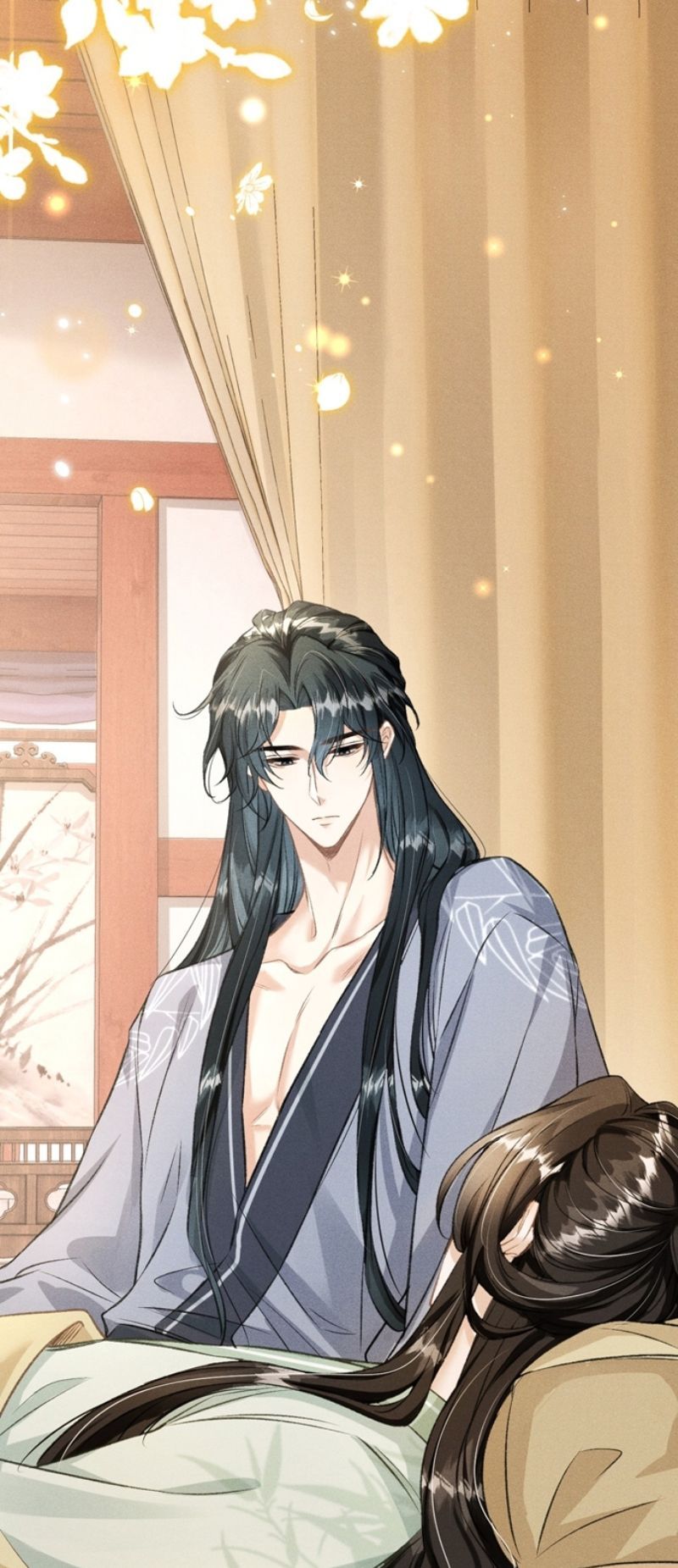 Đan Tiêu Vạn Dặm Chapter 64 - 5