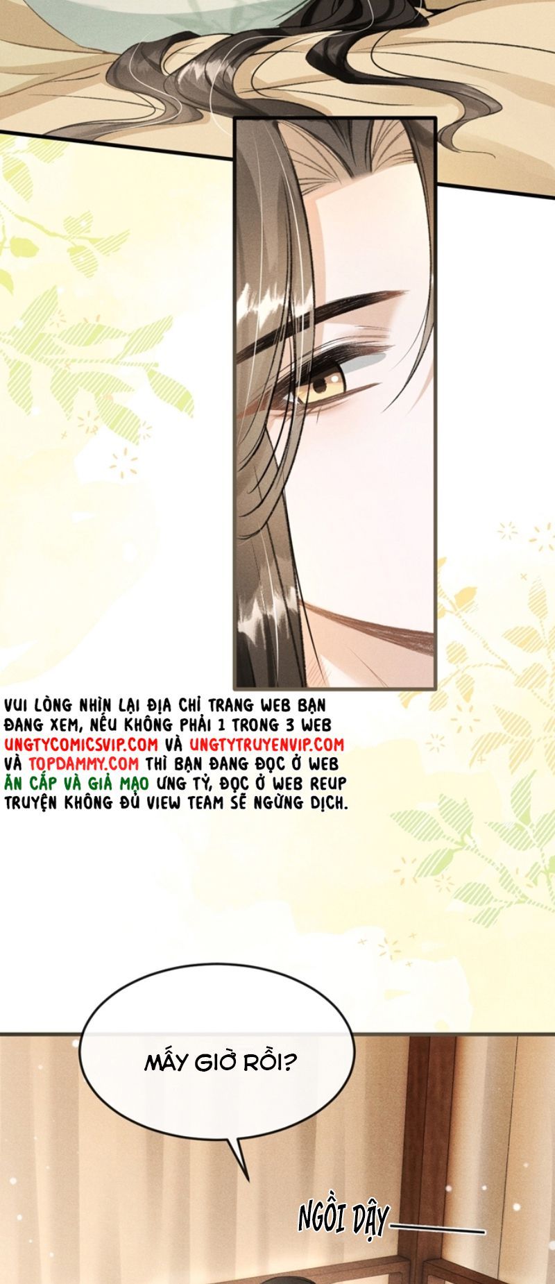 Đan Tiêu Vạn Dặm Chapter 64 - 6