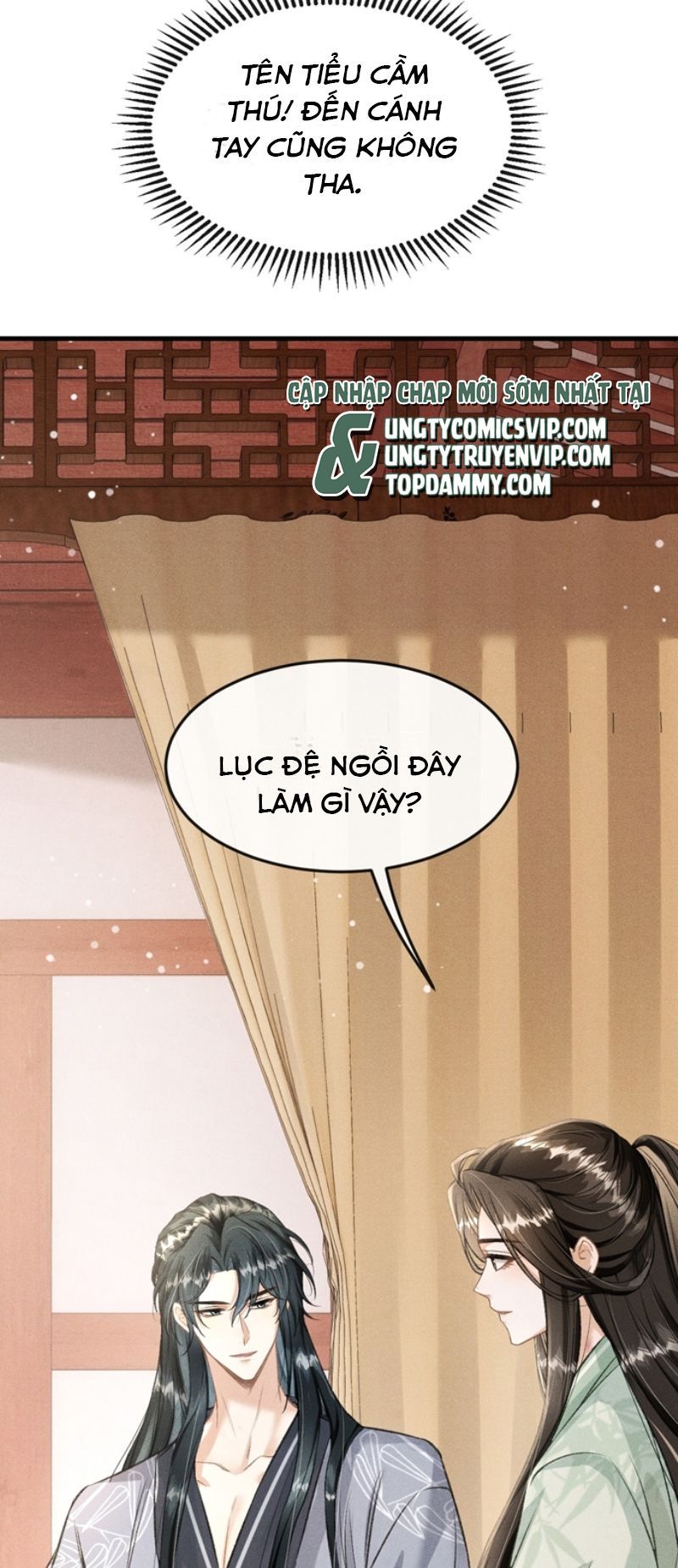 Đan Tiêu Vạn Dặm Chapter 64 - 8