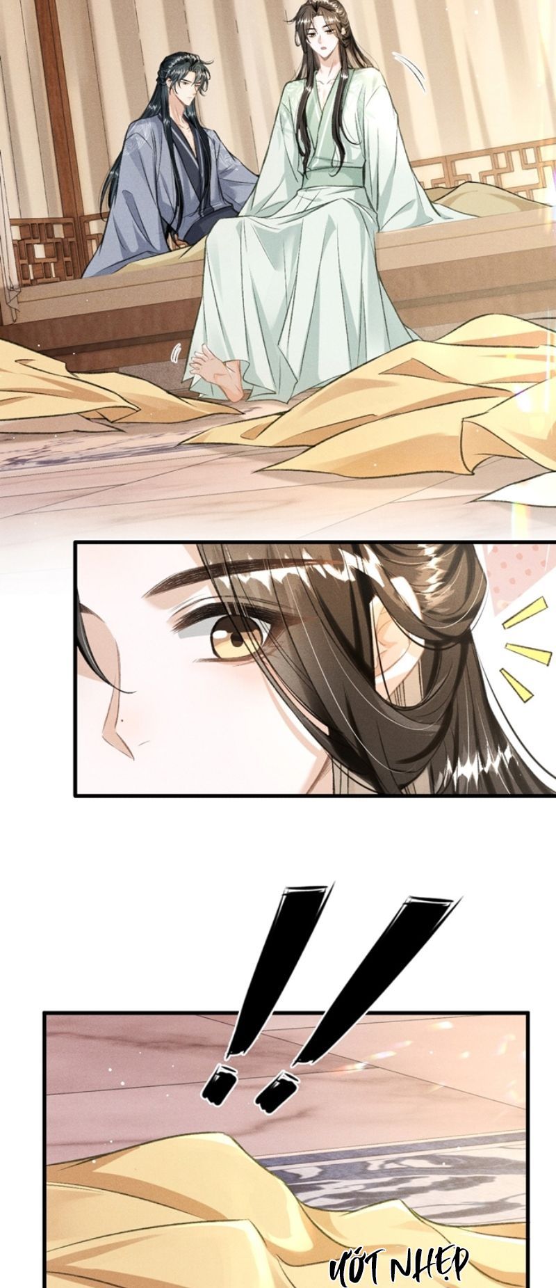 Đan Tiêu Vạn Dặm Chapter 64 - 10