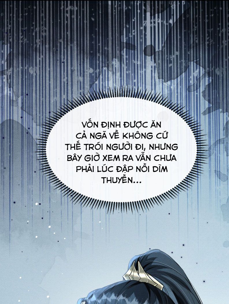 Đan Tiêu Vạn Dặm Chapter 65 - 11