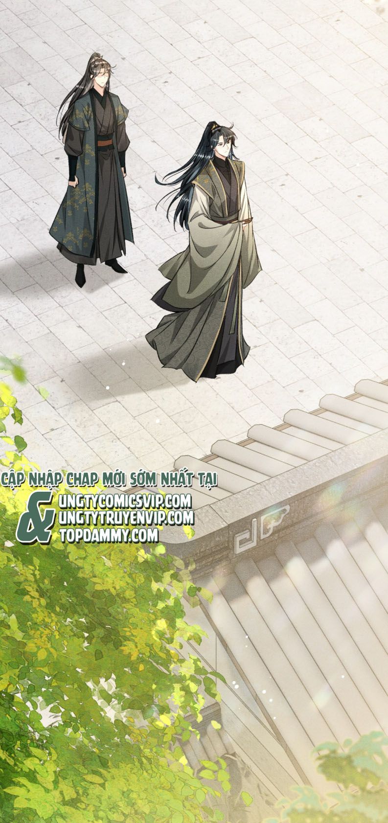 Đan Tiêu Vạn Dặm Chapter 65 - 14