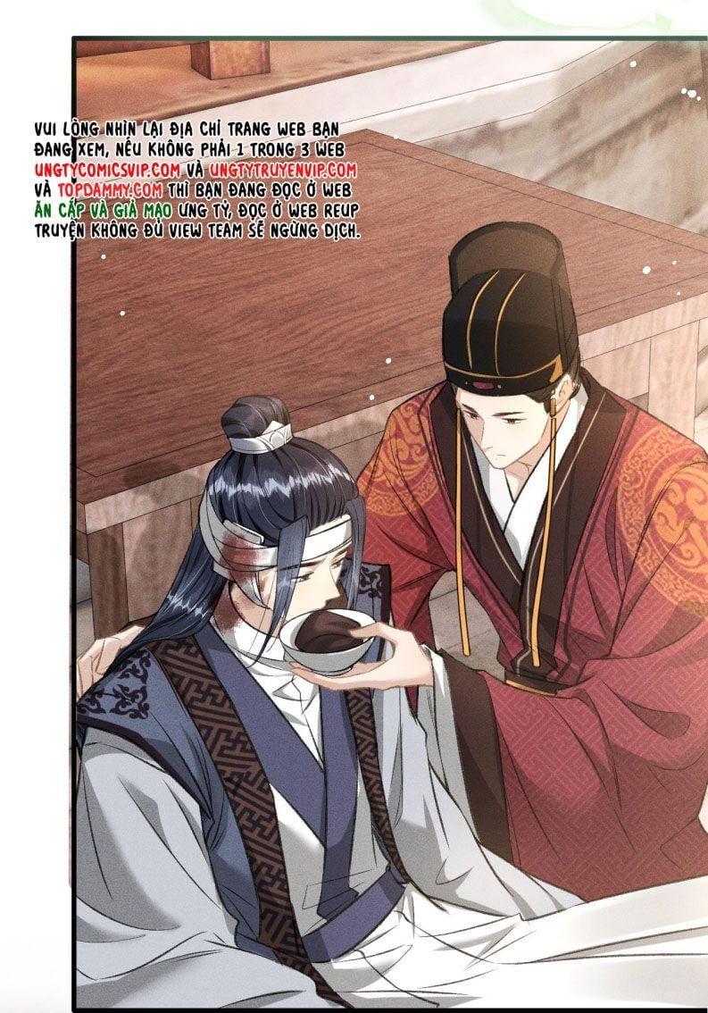 Đan Tiêu Vạn Dặm Chapter 65 - 17