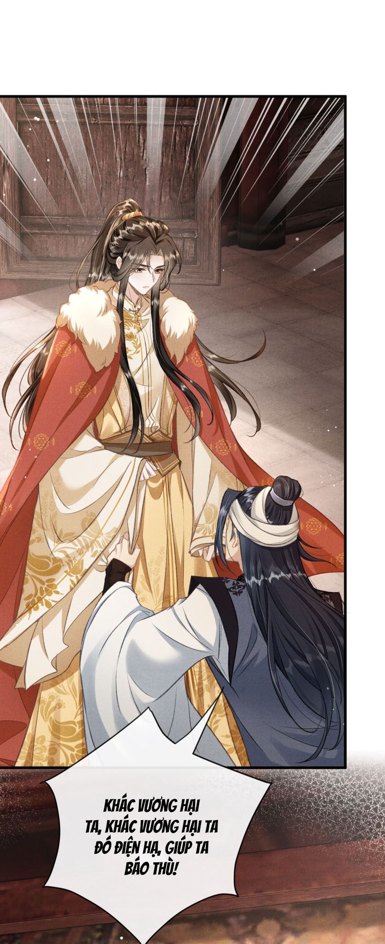 Đan Tiêu Vạn Dặm Chapter 65 - 20