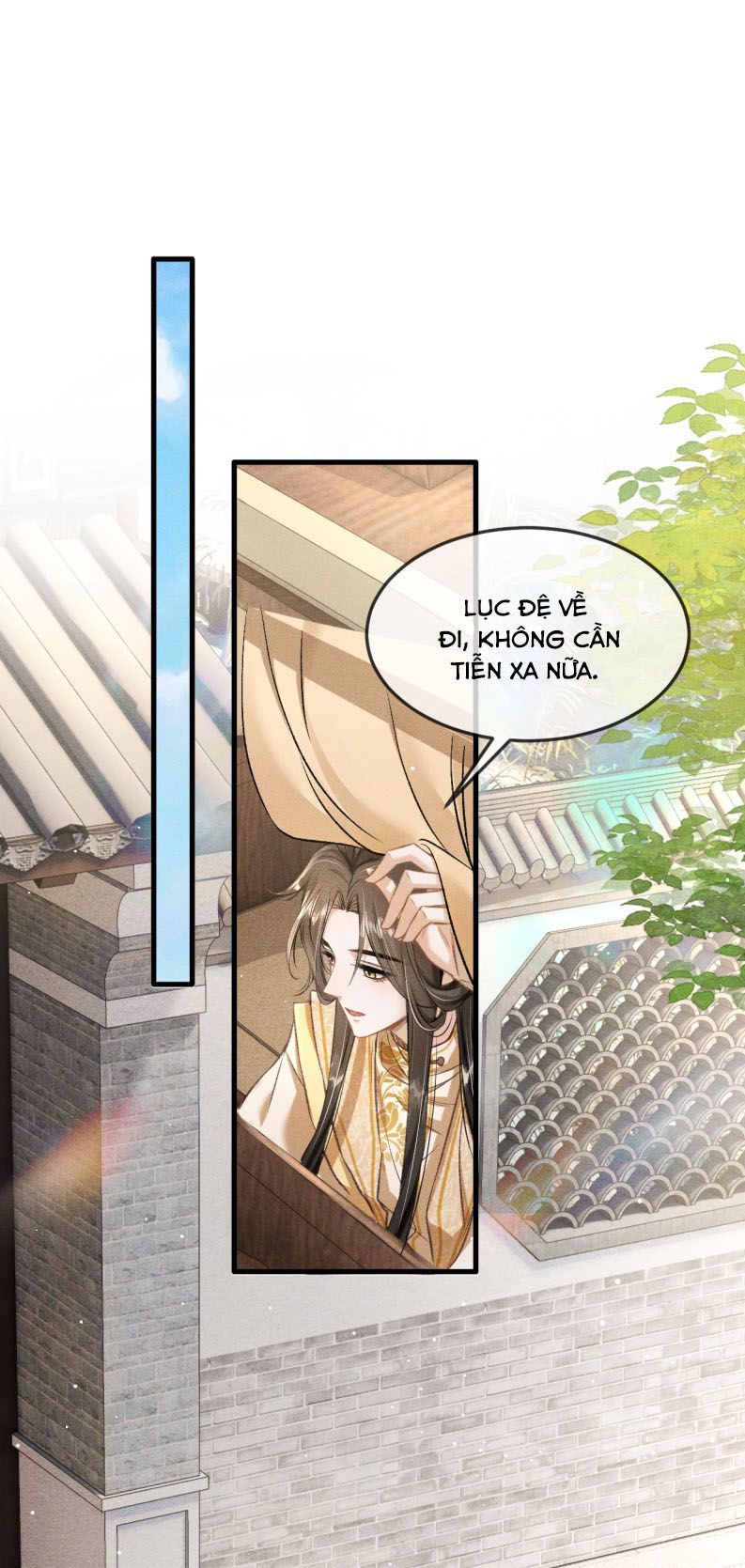 Đan Tiêu Vạn Dặm Chapter 65 - 3