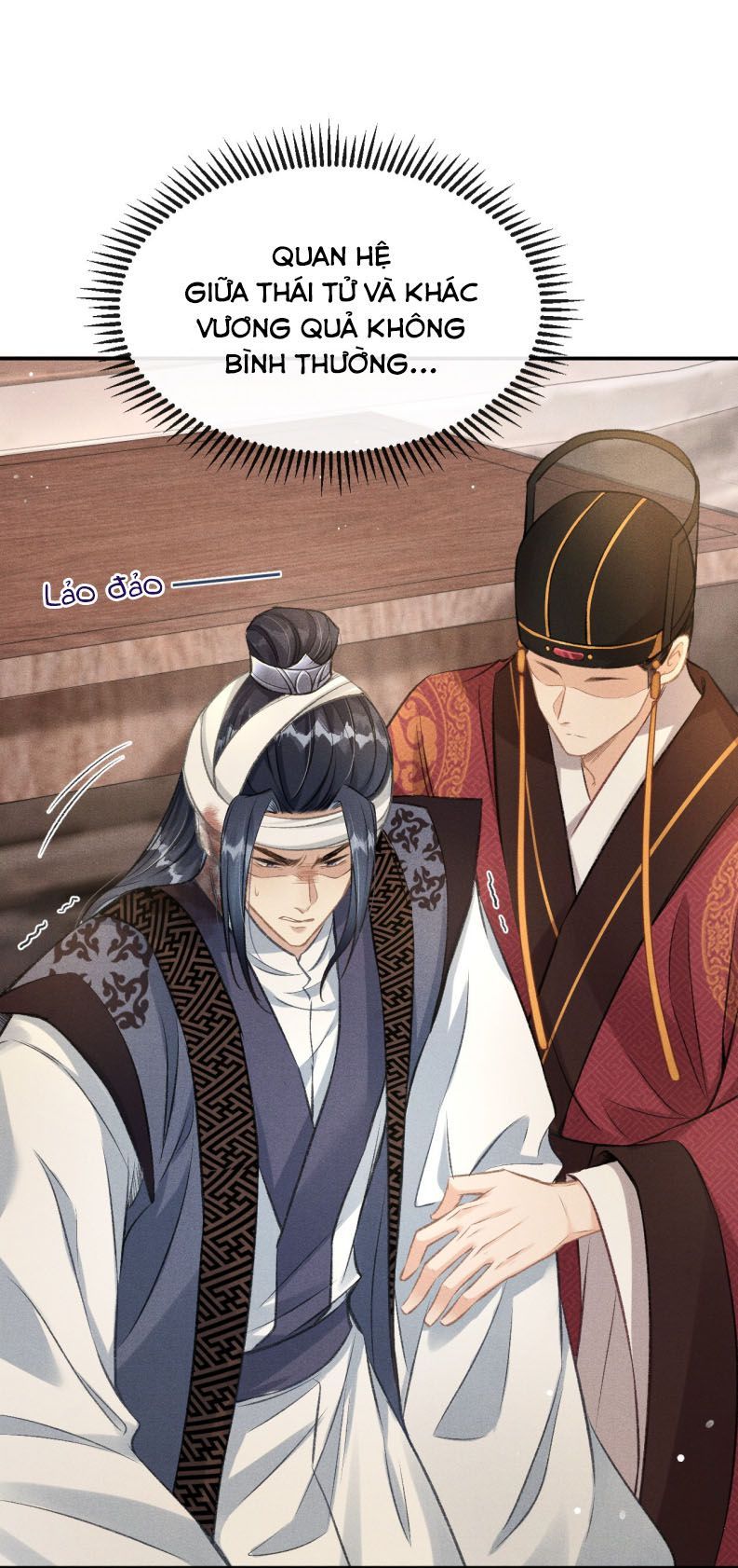 Đan Tiêu Vạn Dặm Chapter 65 - 26