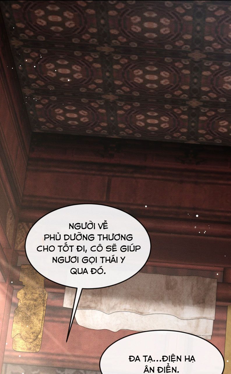 Đan Tiêu Vạn Dặm Chapter 65 - 27