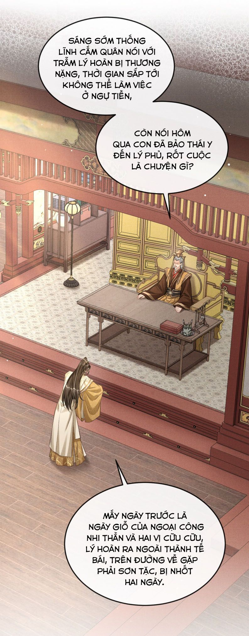 Đan Tiêu Vạn Dặm Chapter 65 - 30