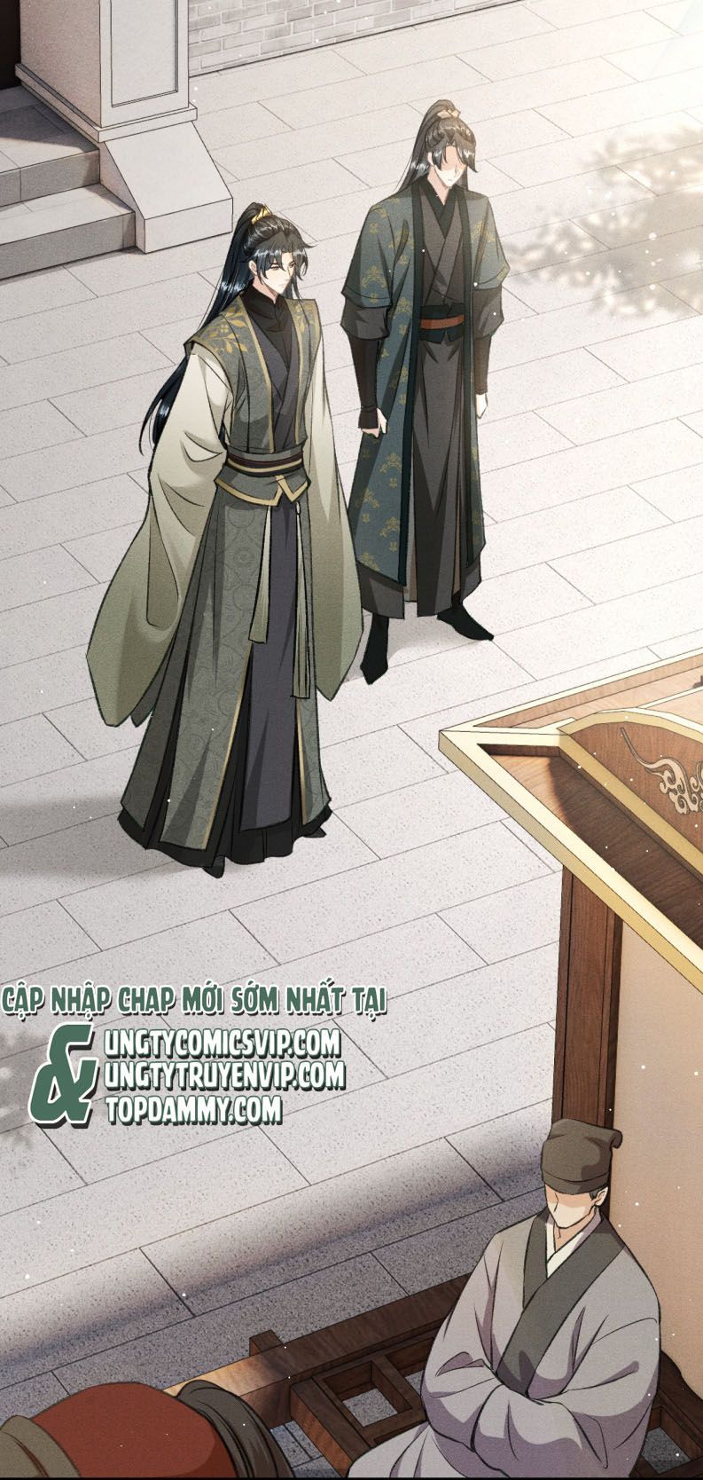 Đan Tiêu Vạn Dặm Chapter 65 - 4