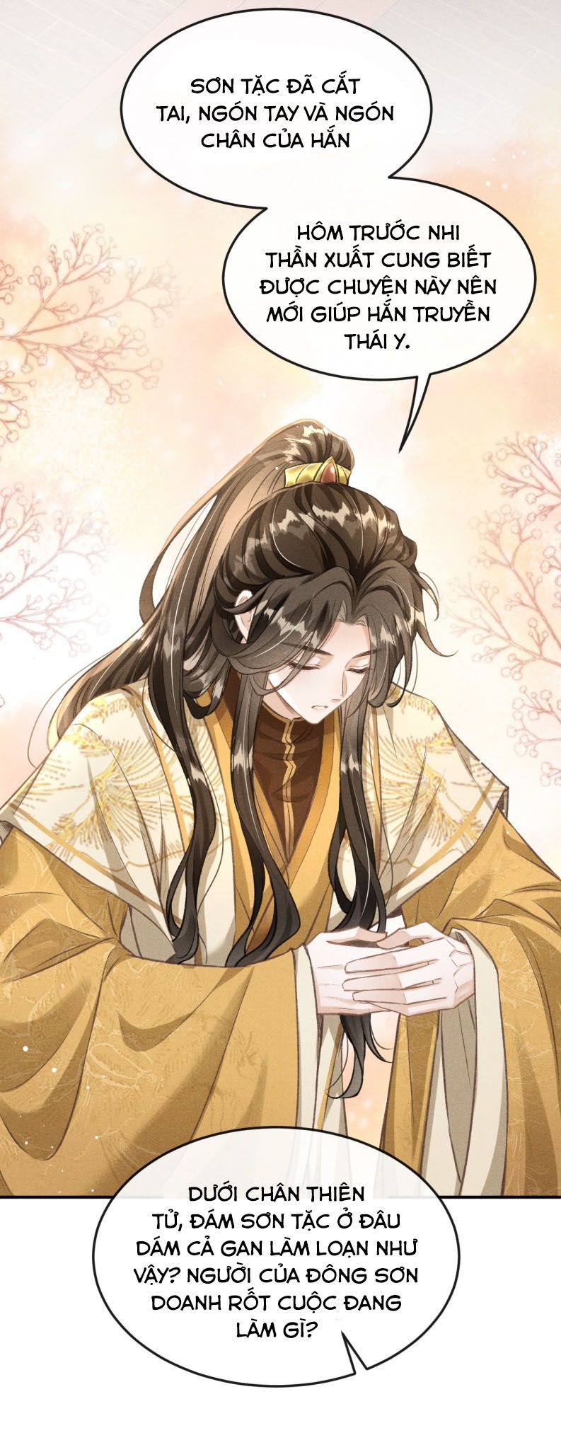 Đan Tiêu Vạn Dặm Chapter 65 - 31