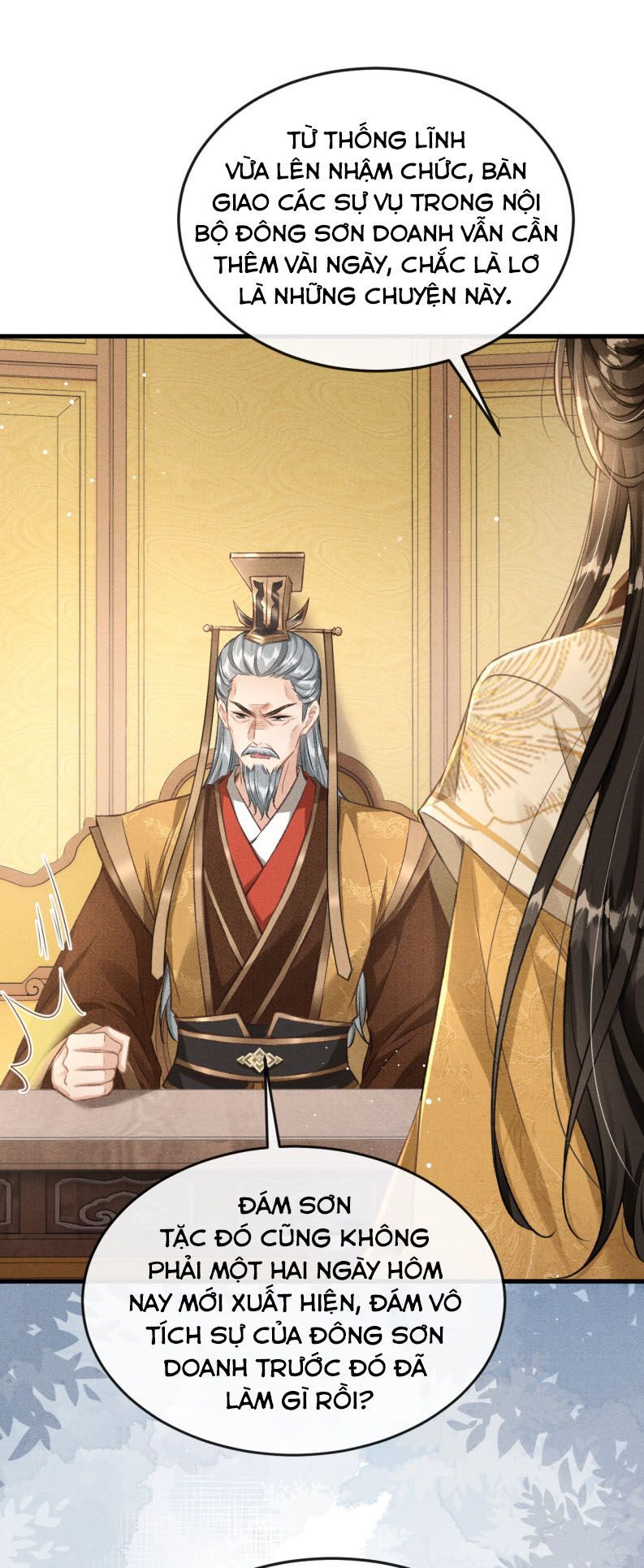 Đan Tiêu Vạn Dặm Chapter 65 - 32