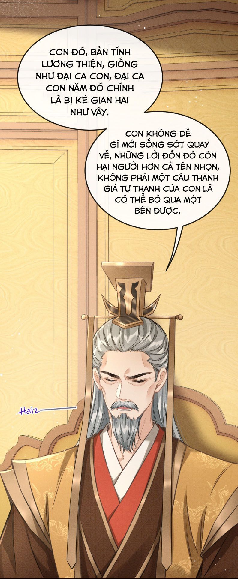 Đan Tiêu Vạn Dặm Chapter 65 - 33