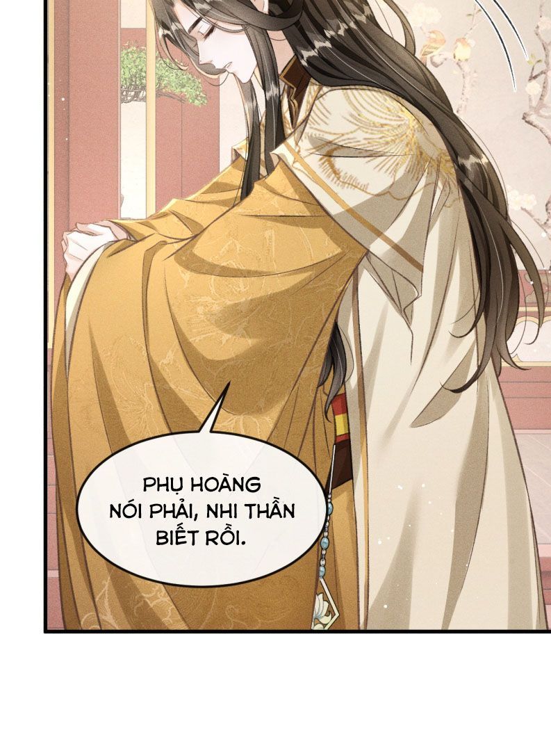 Đan Tiêu Vạn Dặm Chapter 65 - 35