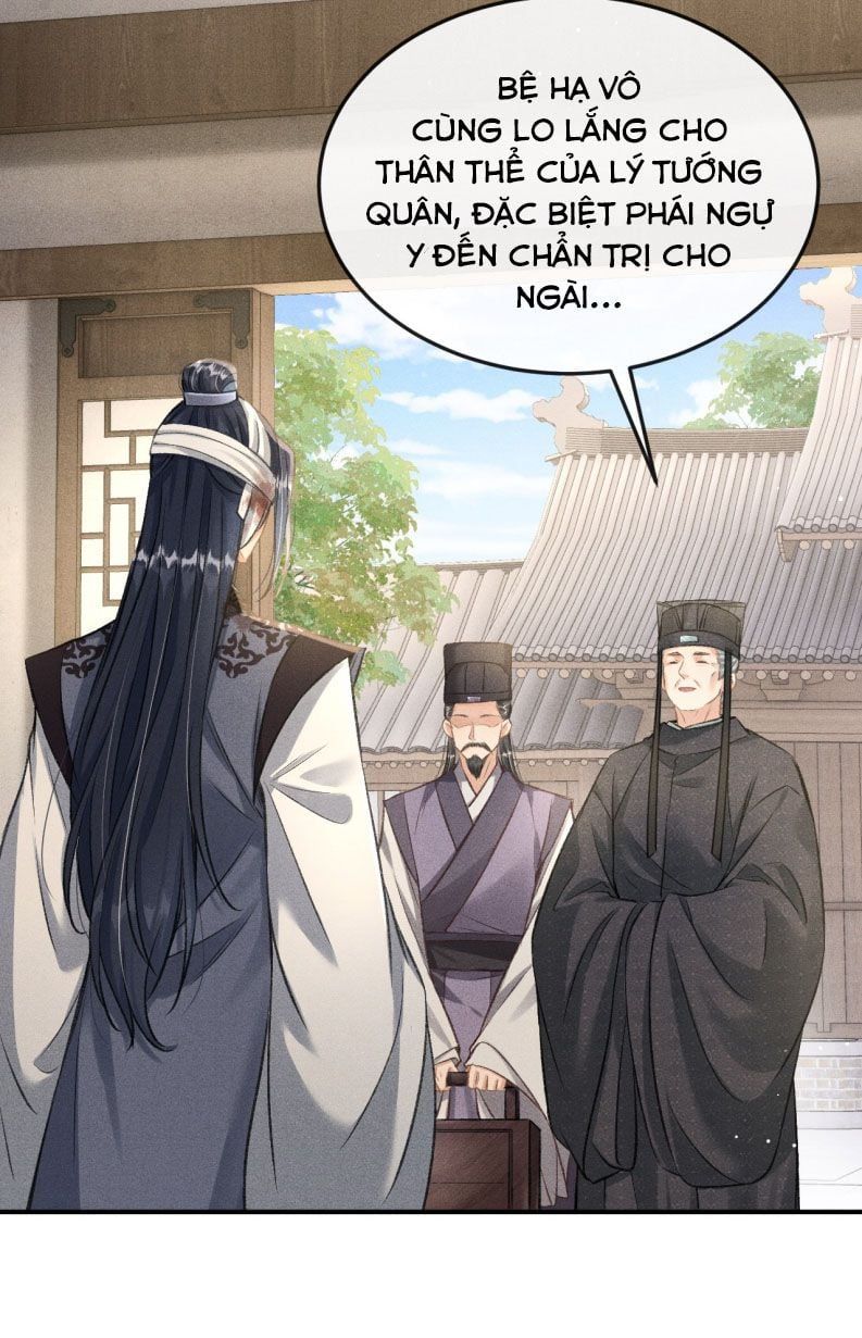 Đan Tiêu Vạn Dặm Chapter 65 - 37