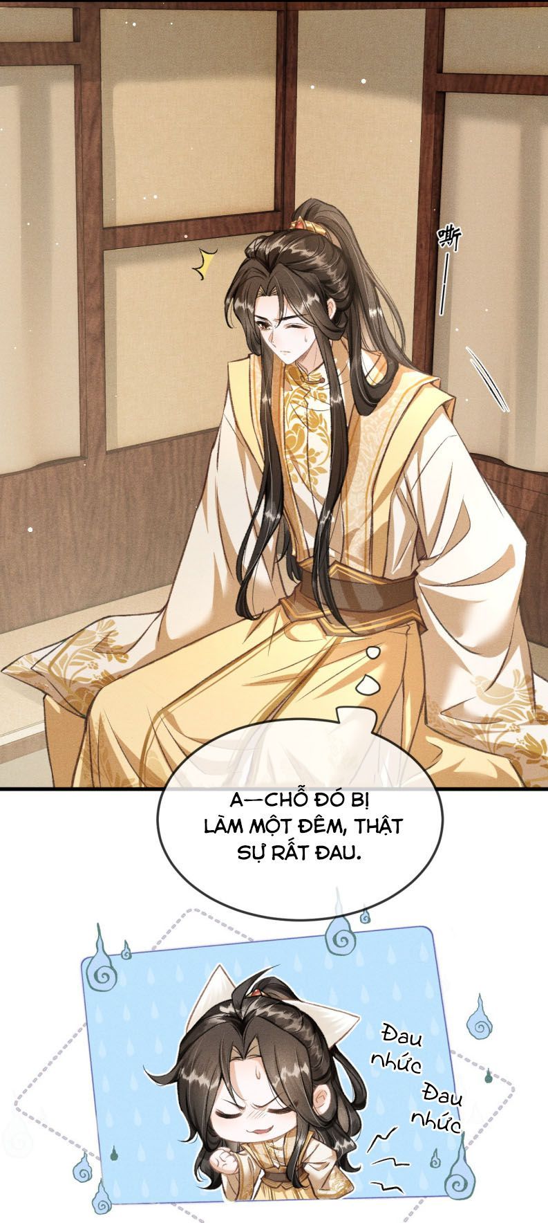 Đan Tiêu Vạn Dặm Chapter 65 - 5