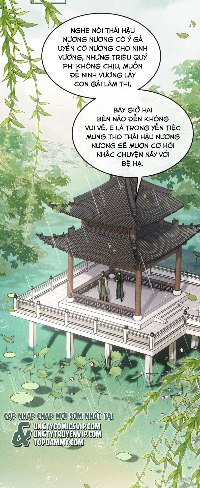Đan Tiêu Vạn Dặm Chapter 65 - 41