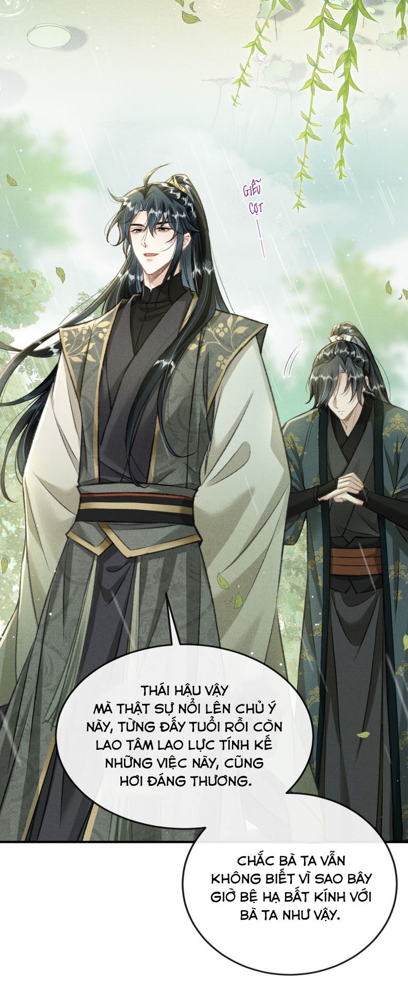 Đan Tiêu Vạn Dặm Chapter 65 - 42