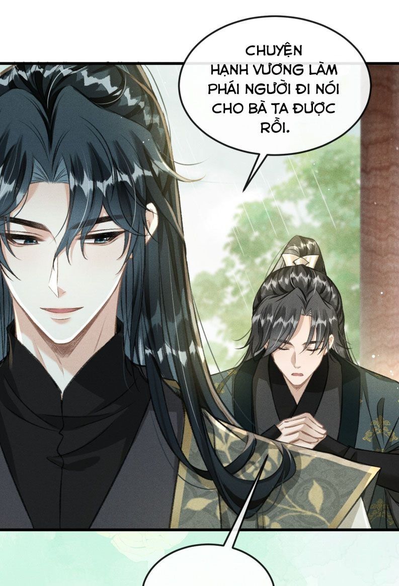 Đan Tiêu Vạn Dặm Chapter 65 - 43