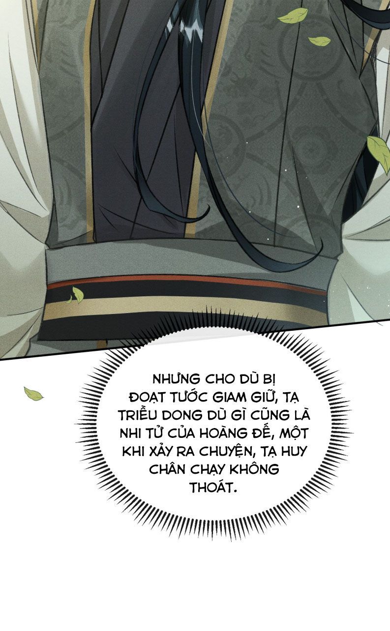 Đan Tiêu Vạn Dặm Chapter 65 - 46