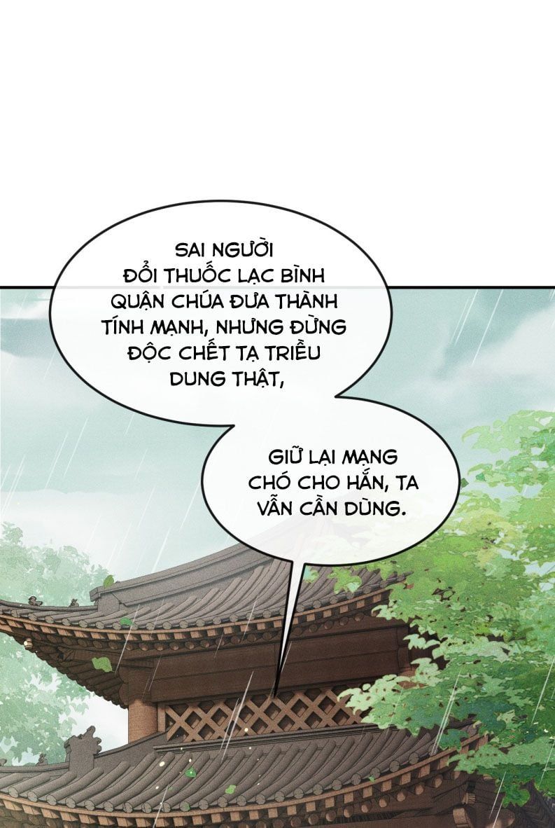 Đan Tiêu Vạn Dặm Chapter 65 - 47