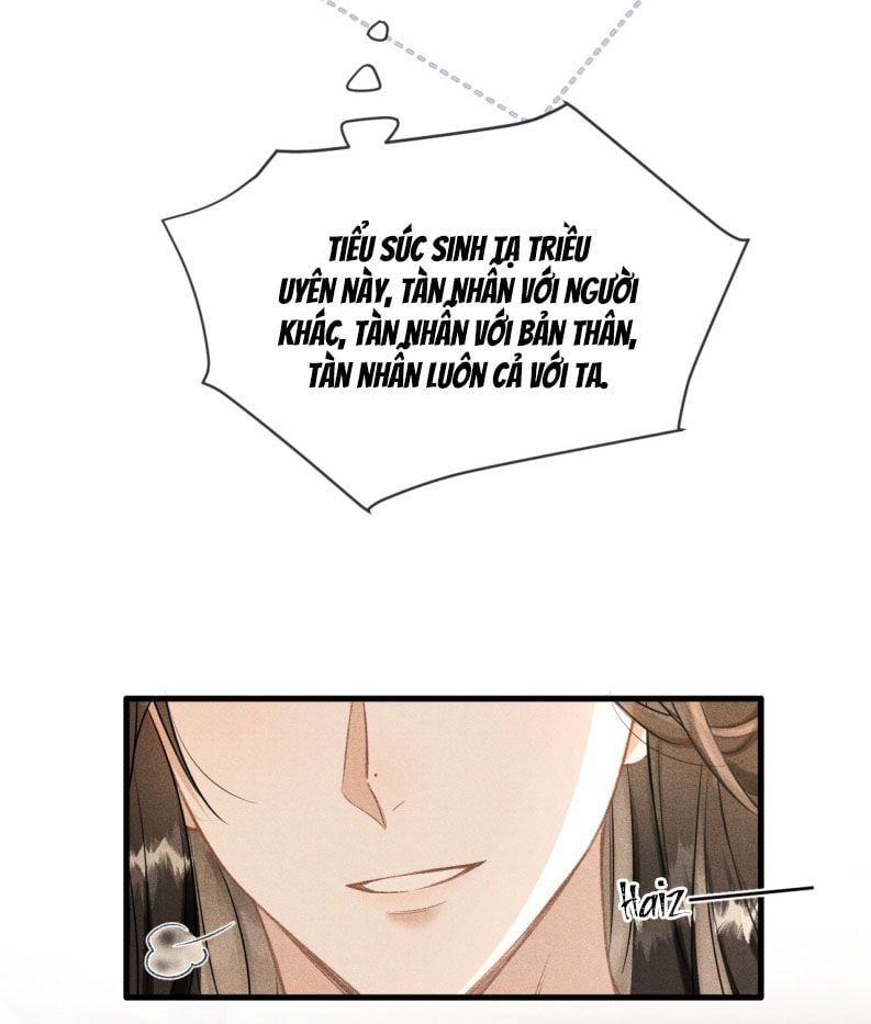 Đan Tiêu Vạn Dặm Chapter 65 - 6