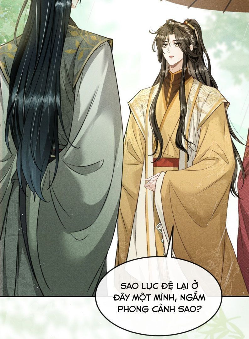 Đan Tiêu Vạn Dặm Chapter 65 - 51