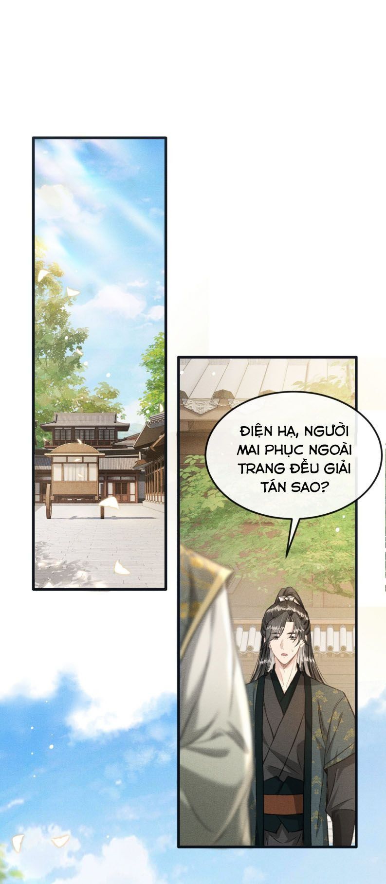 Đan Tiêu Vạn Dặm Chapter 65 - 9