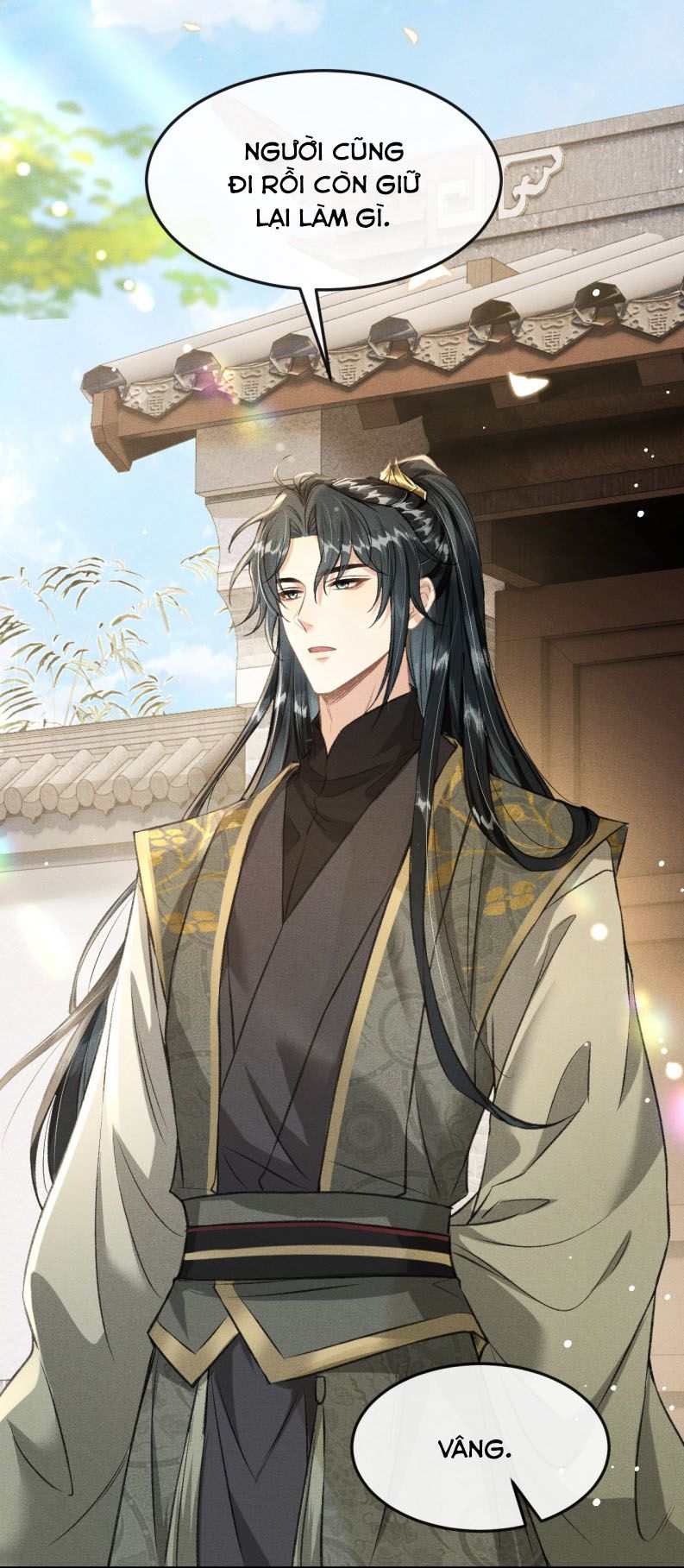 Đan Tiêu Vạn Dặm Chapter 65 - 10