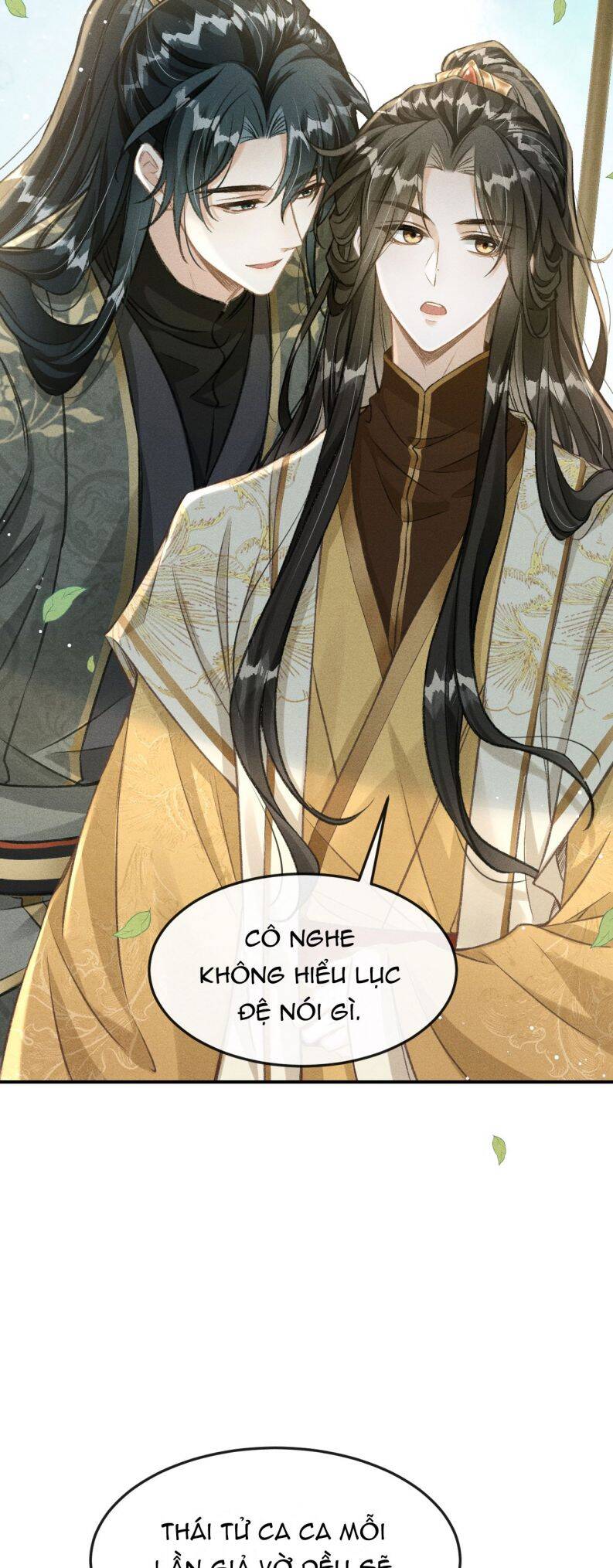 Đan Tiêu Vạn Dặm Chapter  66 - 11