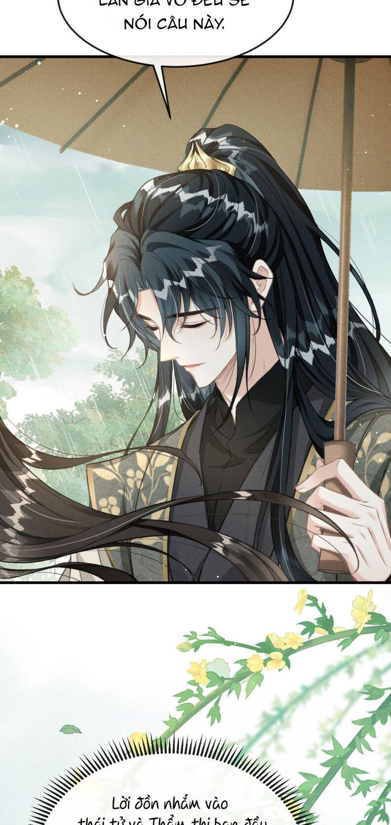 Đan Tiêu Vạn Dặm Chapter  66 - 12