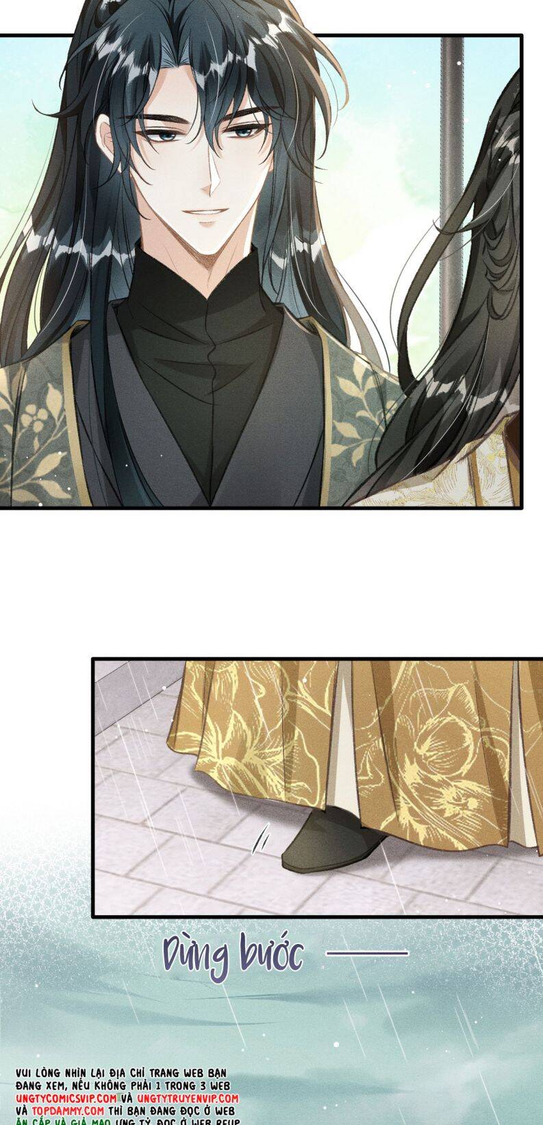 Đan Tiêu Vạn Dặm Chapter  66 - 15