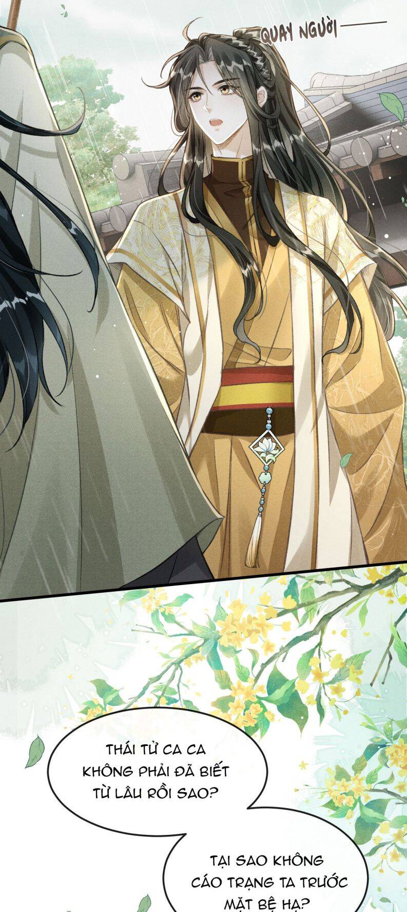 Đan Tiêu Vạn Dặm Chapter  66 - 17