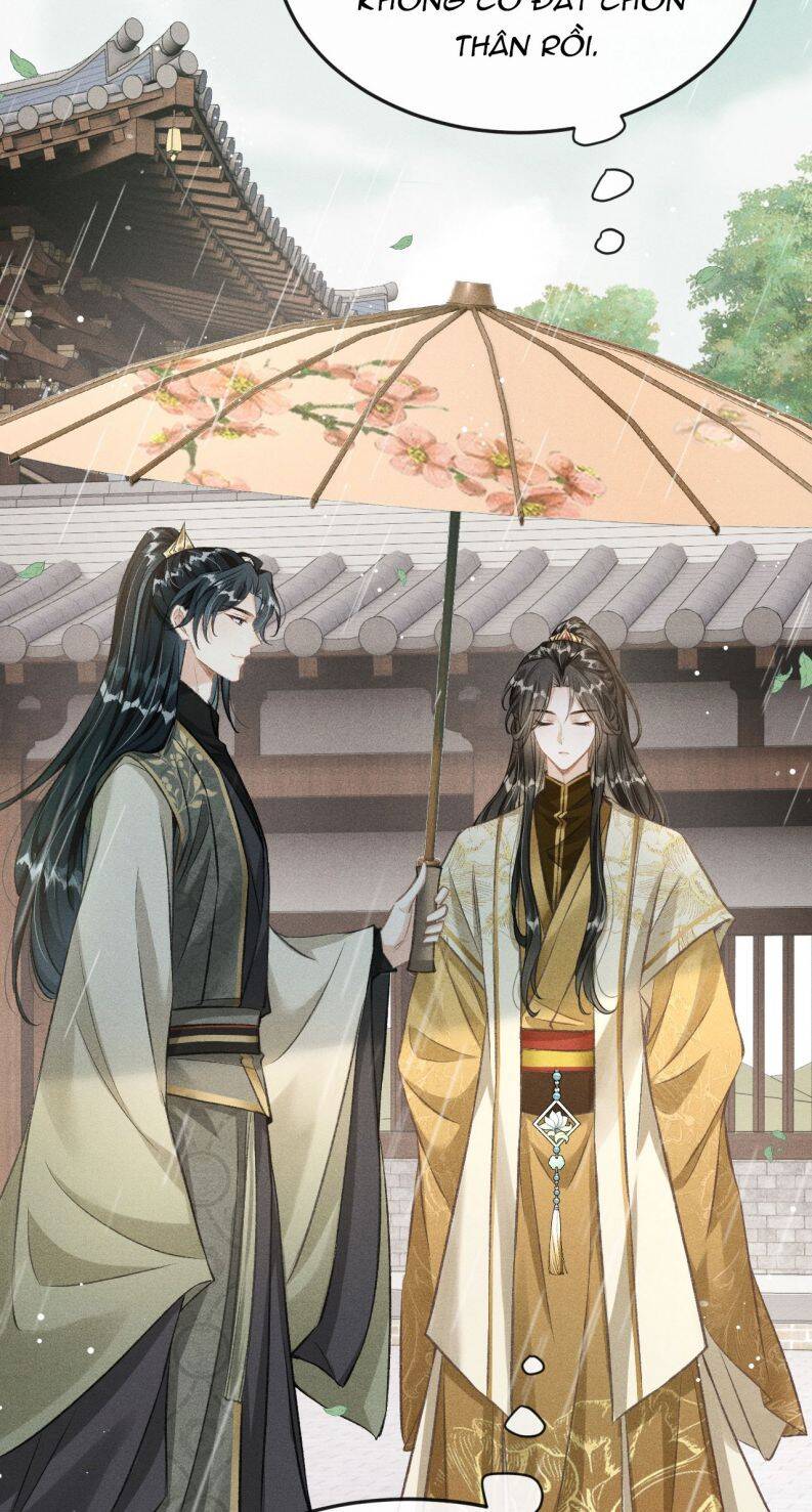 Đan Tiêu Vạn Dặm Chapter  66 - 19