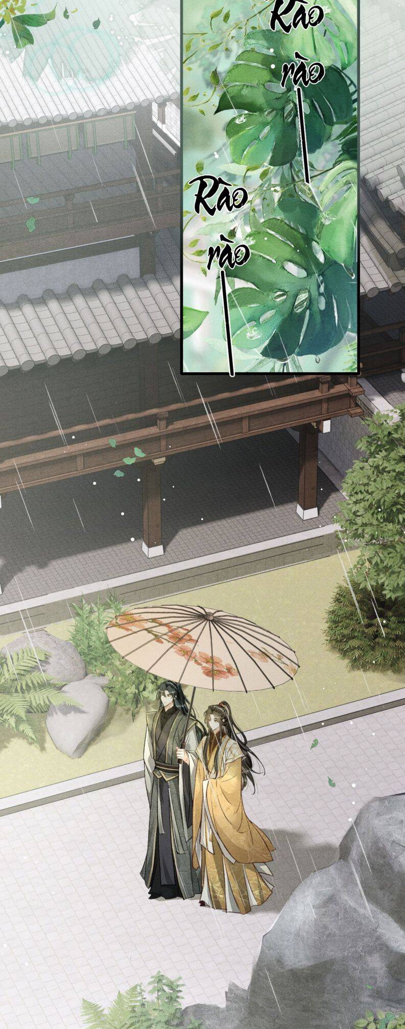 Đan Tiêu Vạn Dặm Chapter  66 - 25