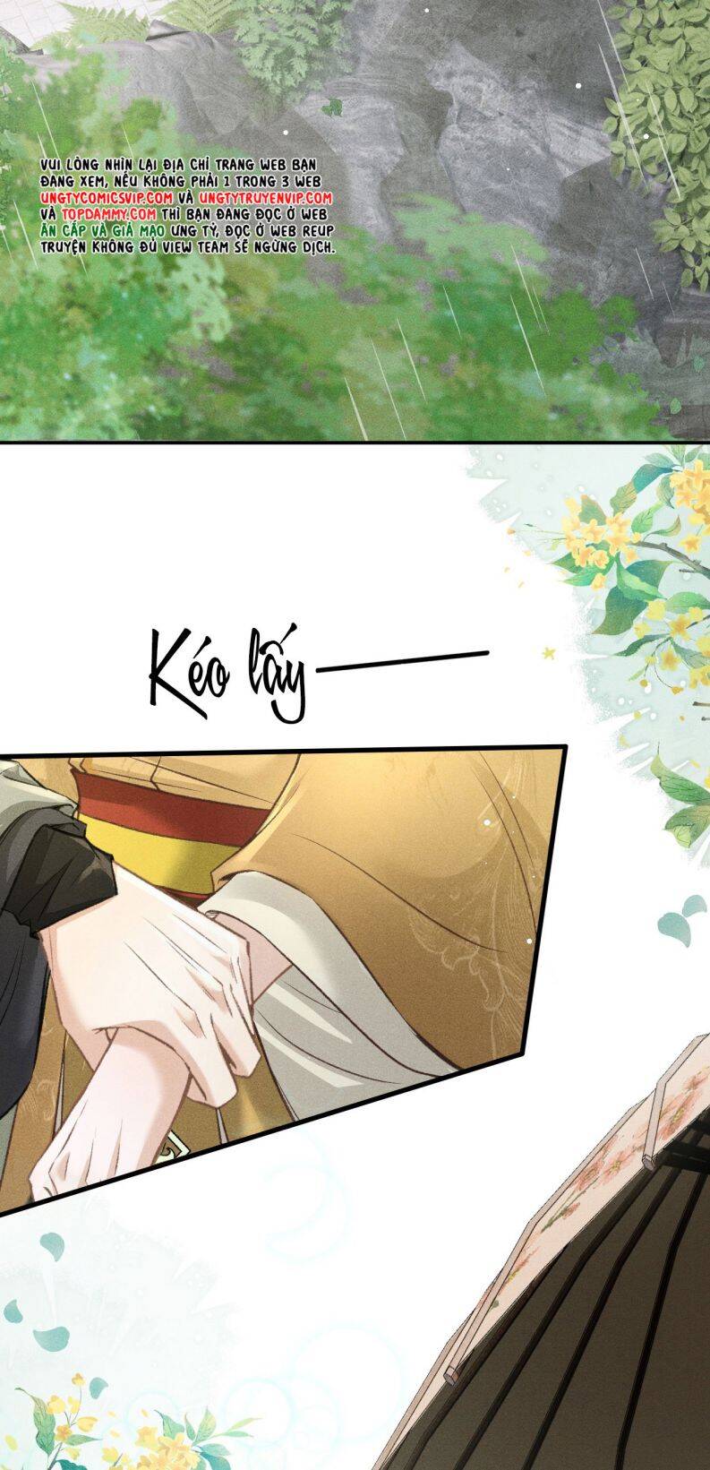 Đan Tiêu Vạn Dặm Chapter  66 - 26