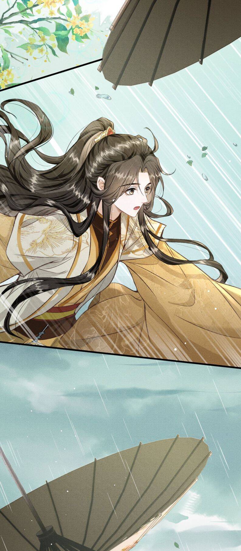 Đan Tiêu Vạn Dặm Chapter  66 - 27