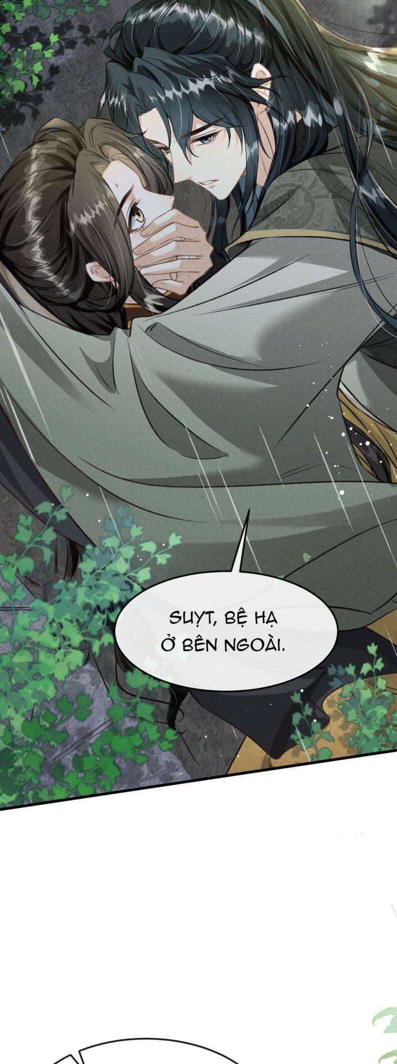 Đan Tiêu Vạn Dặm Chapter  66 - 29