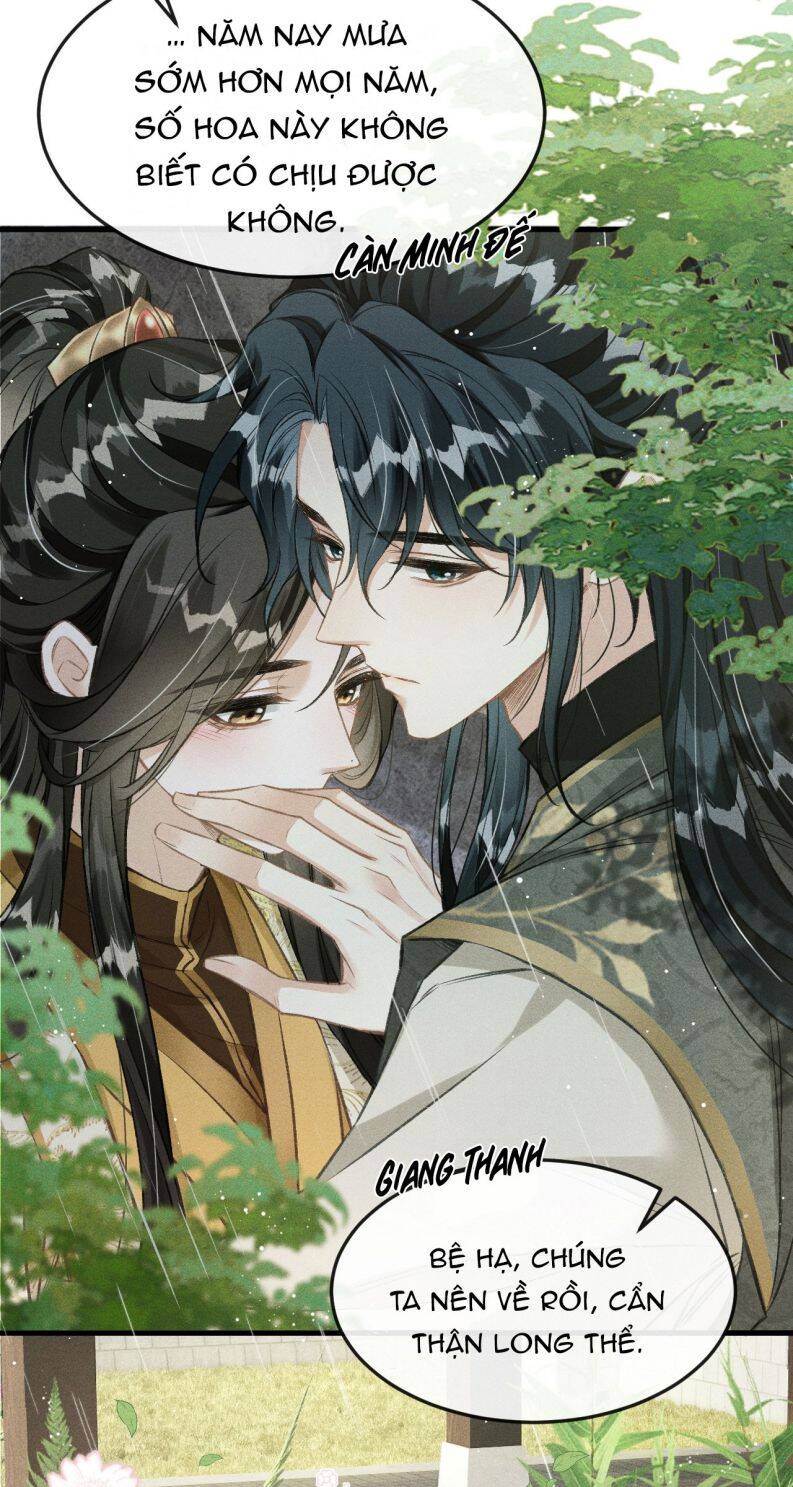 Đan Tiêu Vạn Dặm Chapter  66 - 30