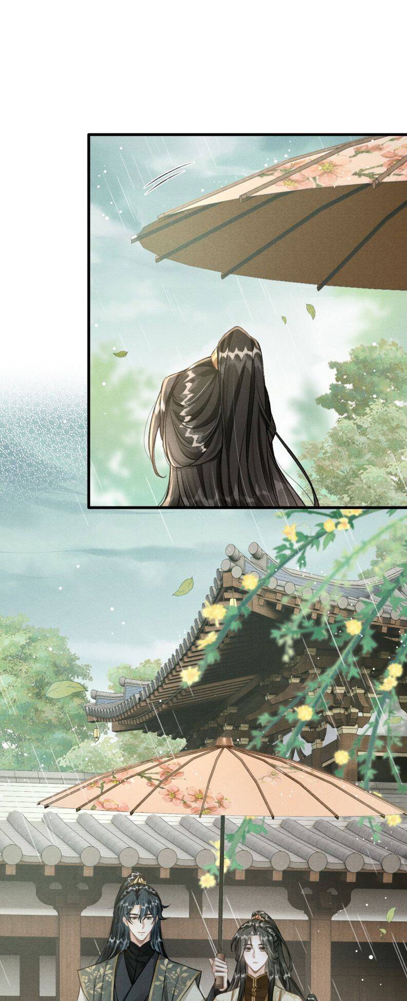 Đan Tiêu Vạn Dặm Chapter  66 - 4