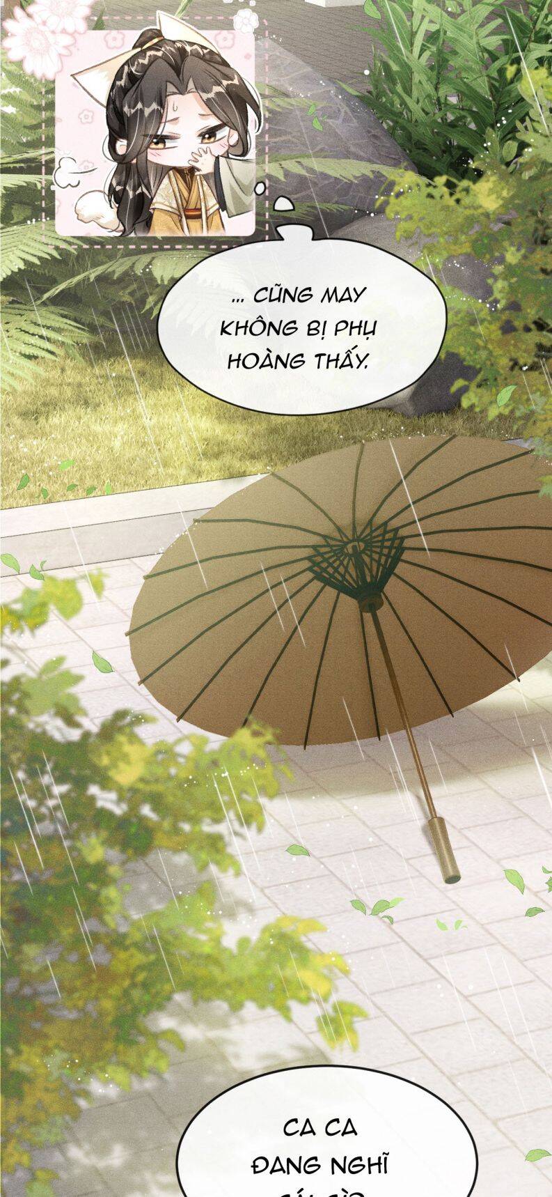 Đan Tiêu Vạn Dặm Chapter  66 - 31