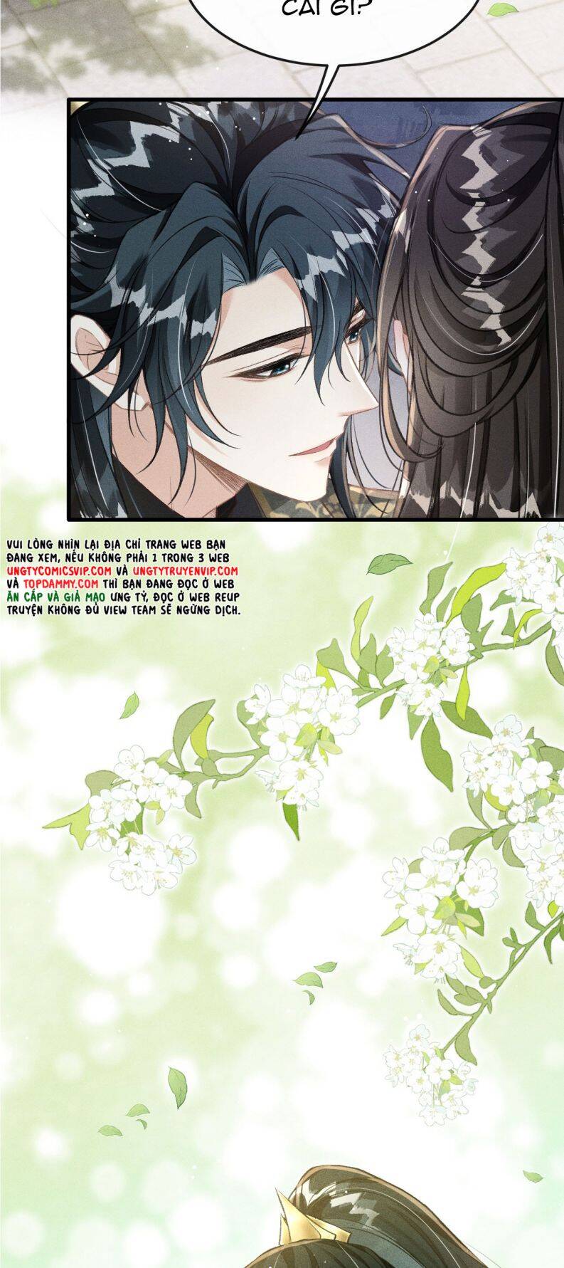 Đan Tiêu Vạn Dặm Chapter  66 - 32