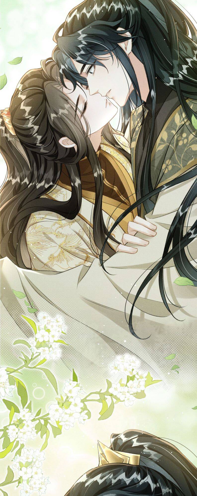 Đan Tiêu Vạn Dặm Chapter  66 - 33