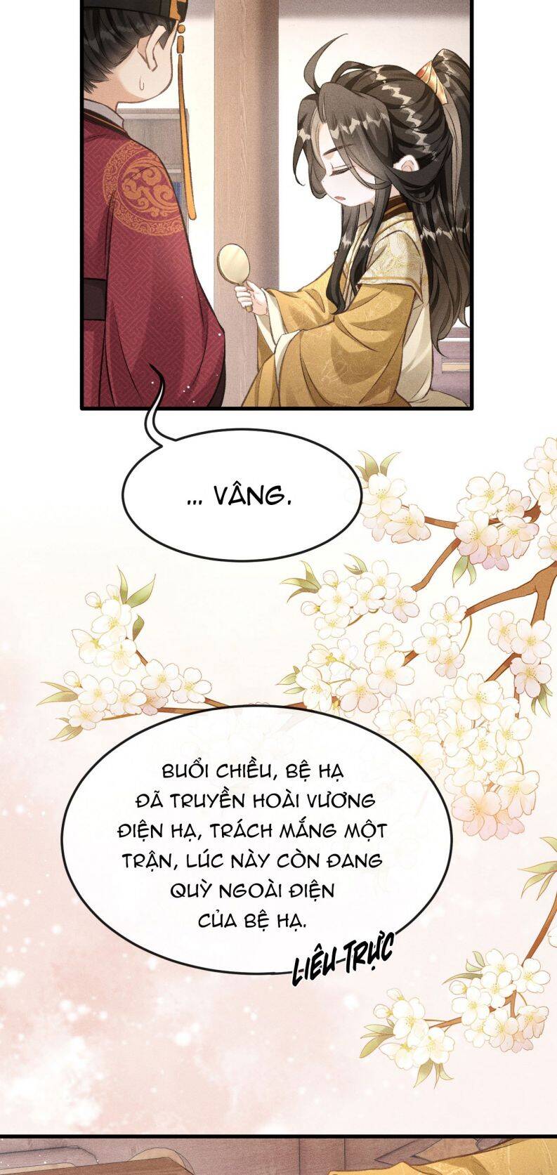 Đan Tiêu Vạn Dặm Chapter  66 - 42