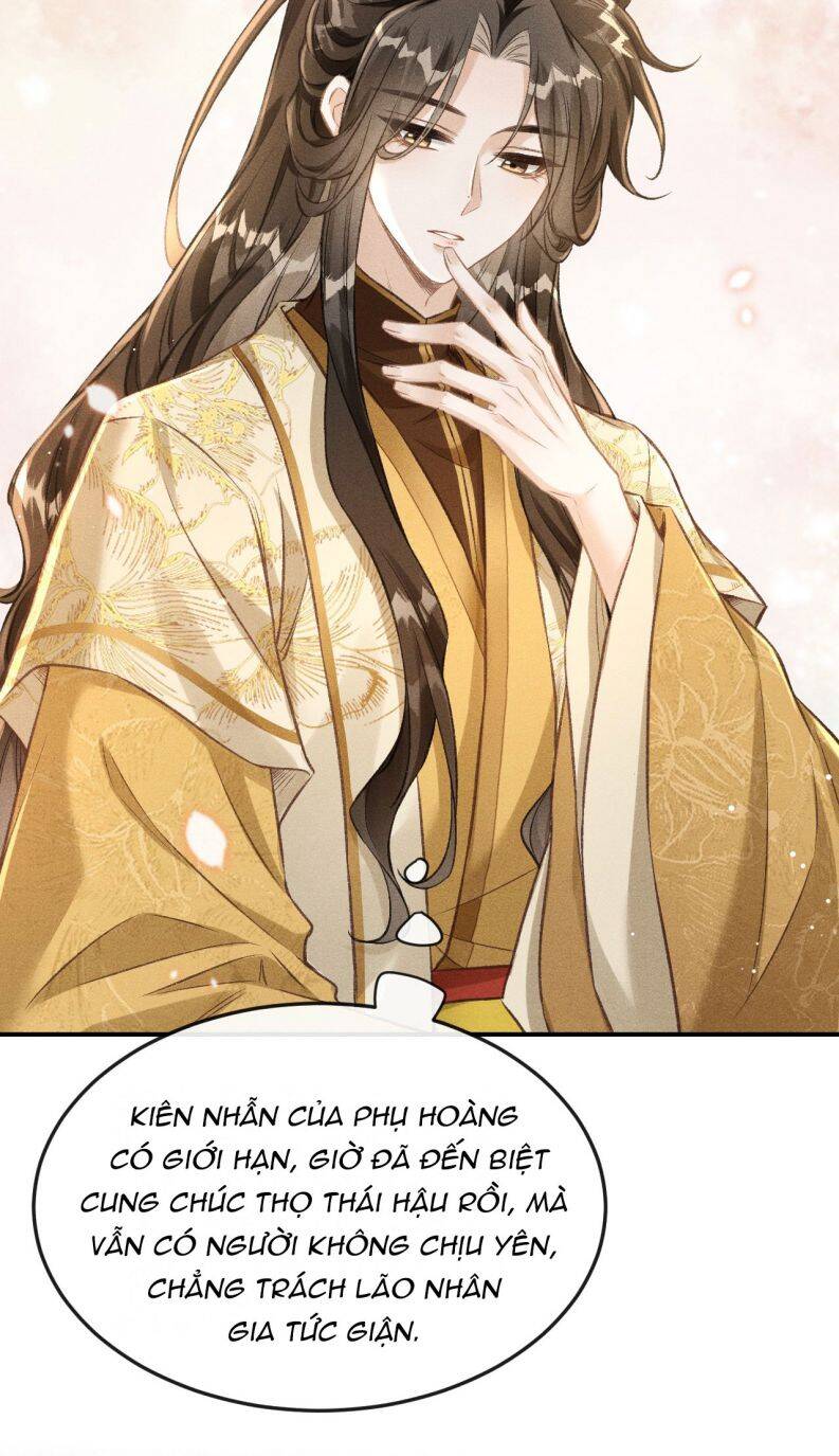 Đan Tiêu Vạn Dặm Chapter  66 - 46