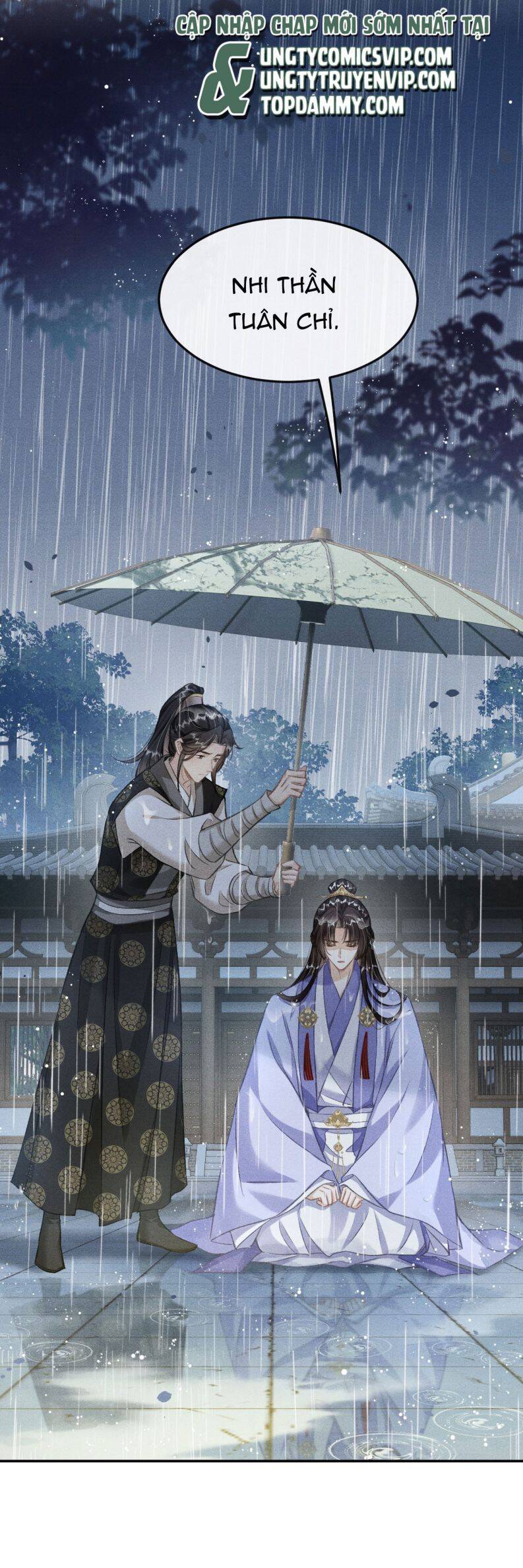 Đan Tiêu Vạn Dặm Chapter  66 - 49