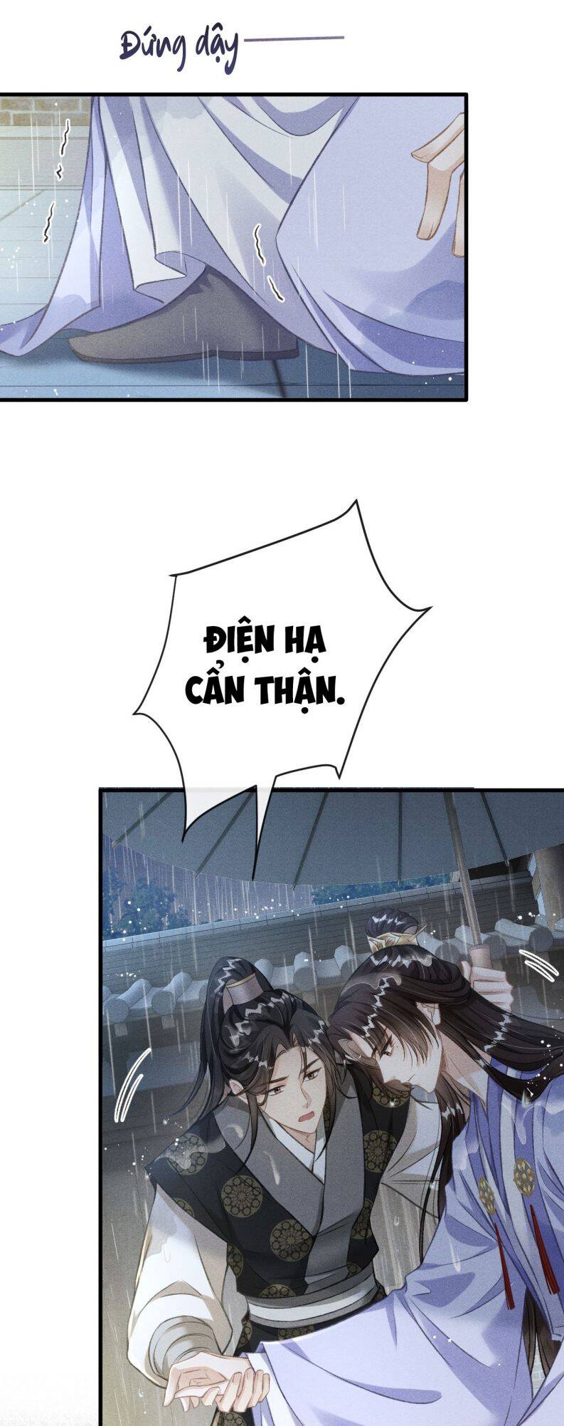 Đan Tiêu Vạn Dặm Chapter  66 - 50