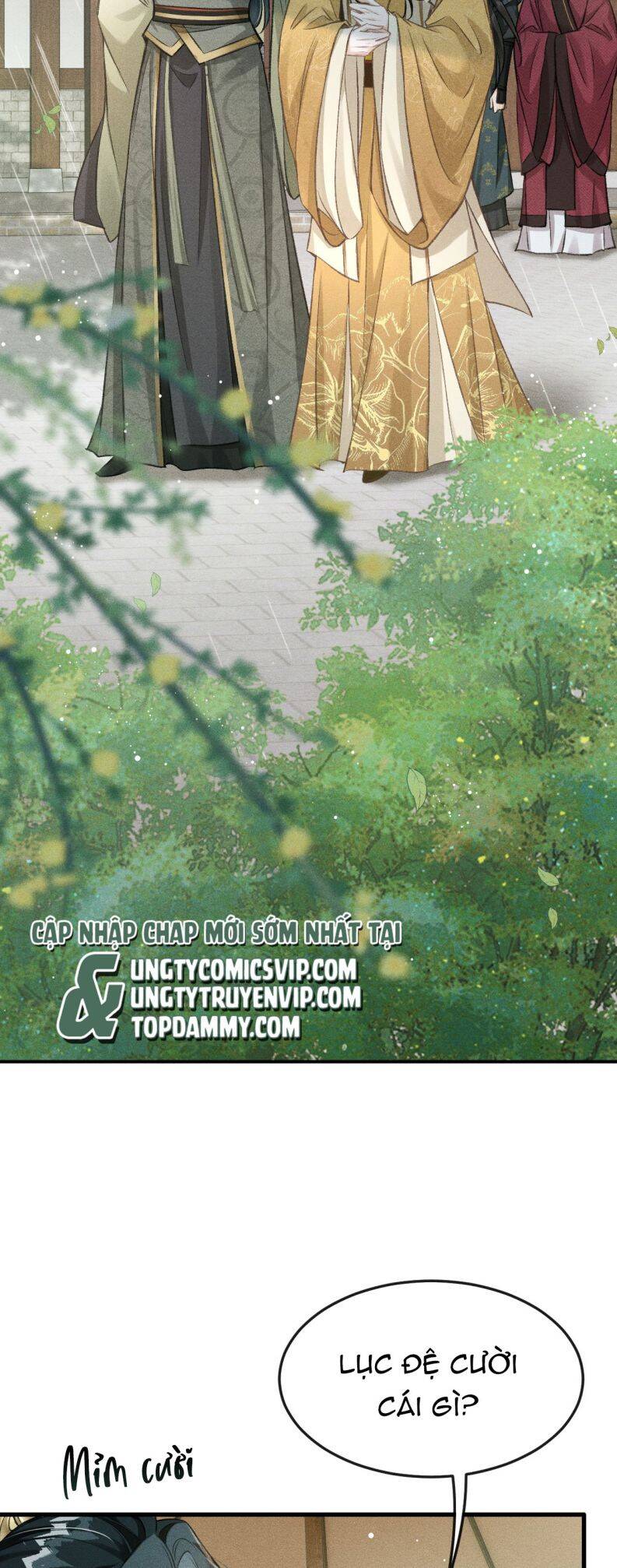 Đan Tiêu Vạn Dặm Chapter  66 - 6